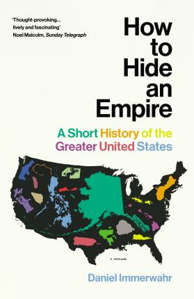 Kniha How to Hide an Empire