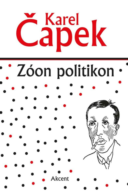 Kniha Zóon politikon