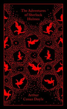 Kniha The Adventures of Sherlock Holmes