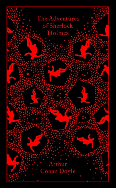 The Adventures of Sherlock Holmes - Sir Arthur Conan Doyle