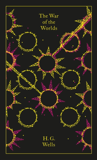 The War of the Worlds – Herbert George Wells