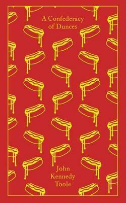 Kniha A Confederacy of Dunces