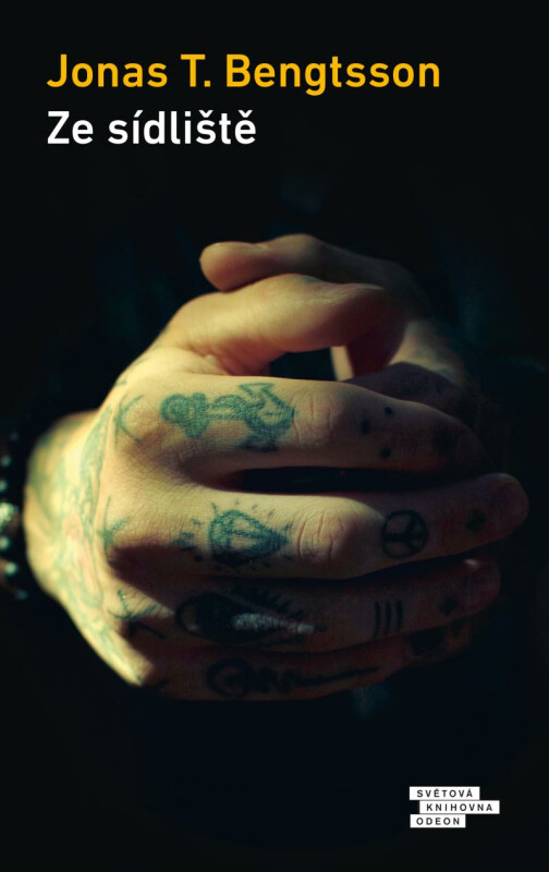 Ze sídliště koupíte na Knihydobrovsky.cz