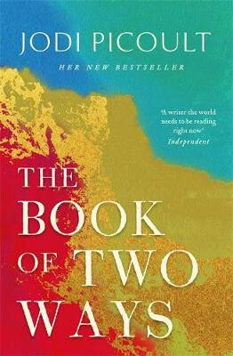 Kniha The Book of Two Ways