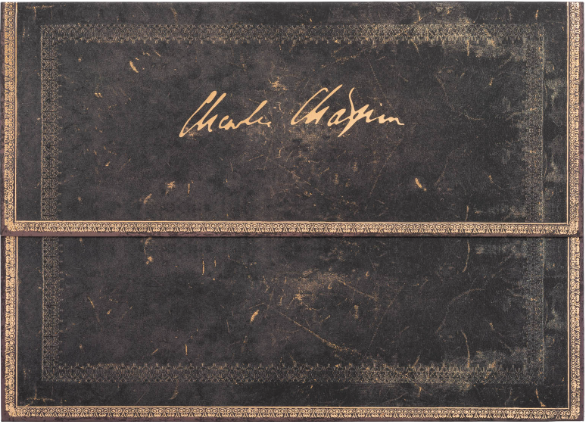 Kniha Desky Paperblanks