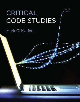 Kniha Critical Code Studies