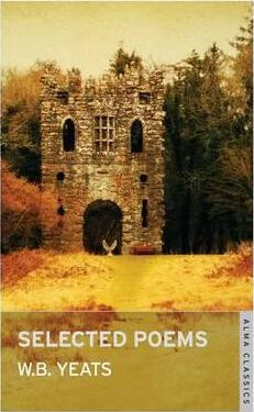 Kniha Selected Poems