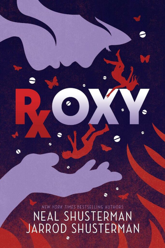 Roxy koupíte na Knihydobrovsky.cz