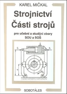 Kniha Strojnictví