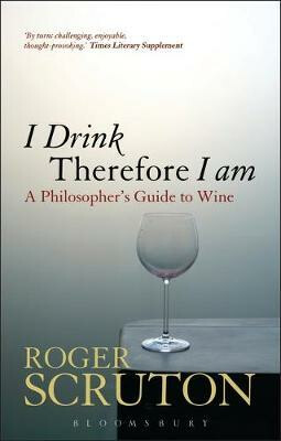 Kniha I Drink Therefore I Am