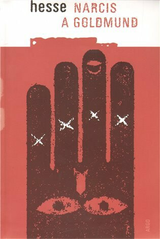 Kniha Narcis a Goldmund