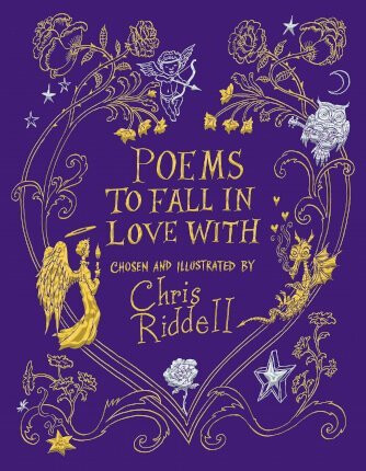 Kniha Poems to Fall in Love With