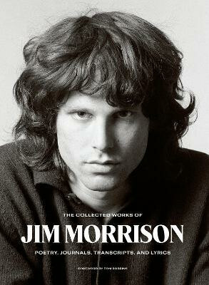 Kniha The Collected Works of Jim Morrison