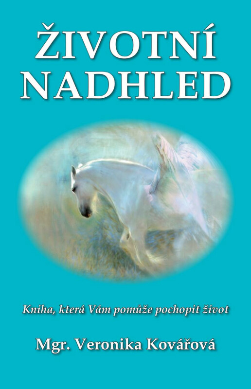 Životní nadhled koupíte na Knihydobrovsky.cz