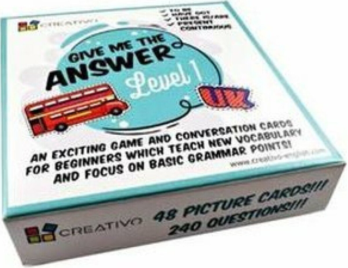 Give me the answers 1