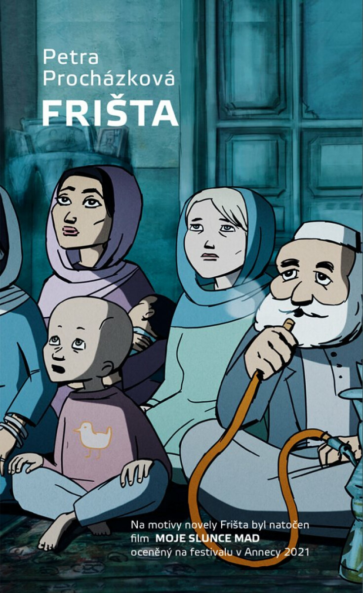 Kniha Frišta, 3. vydání