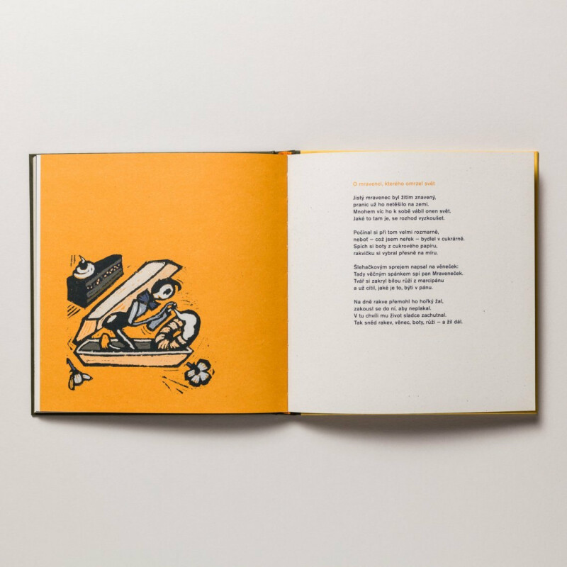 Slepice a televize - Jiří Dvořák, Juraj Horváth (obrázek 4)