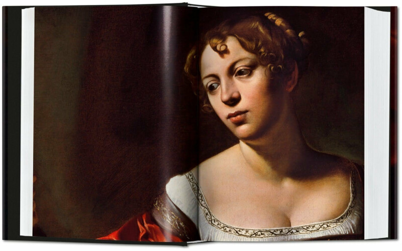 Caravaggio. The Complete Works. 40th Ed. - Sebastian Schütze (obrázek 7)