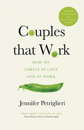 Kniha Couples That Work