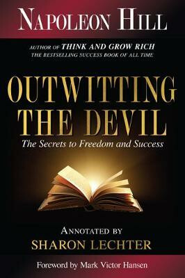 Kniha Outwitting the Devil