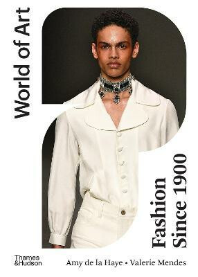 Kniha Fashion Since 1900