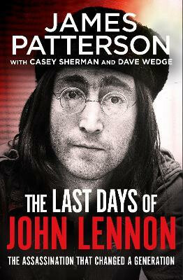 Kniha The Last Days of John Lennon