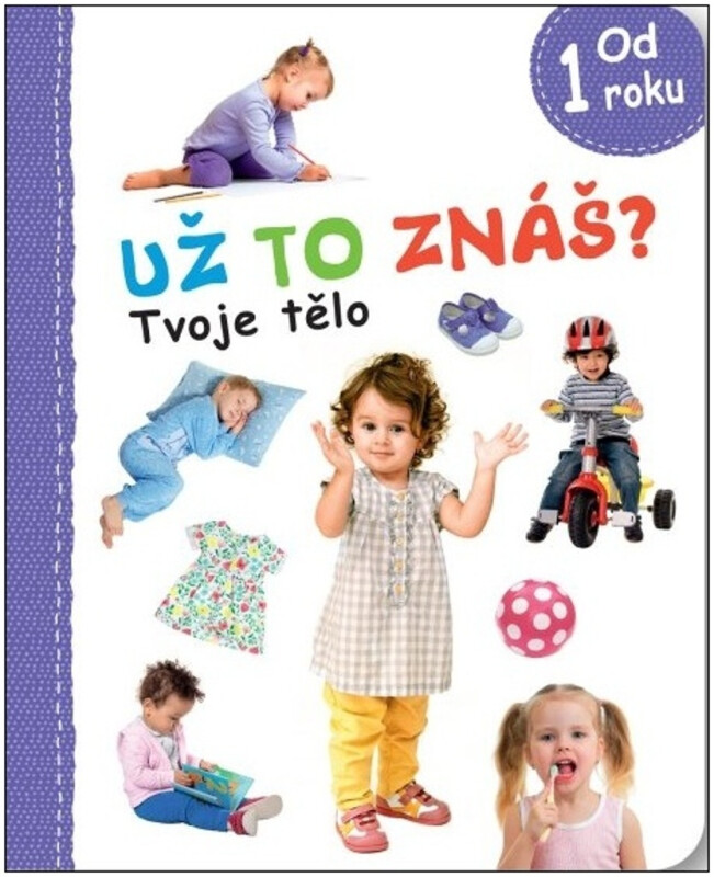 Už to znáš?