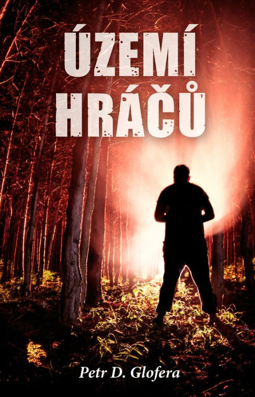 Kniha Území Hráčů