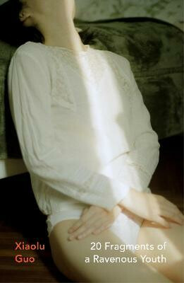 Kniha 20 Fragments of a Ravenous Youth