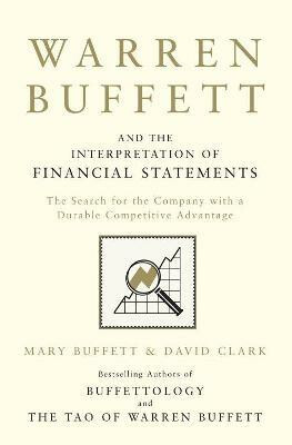 Kniha Warren Buffett and the Interpretation of Financial Statements