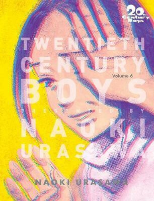 20th Century Boys 6
