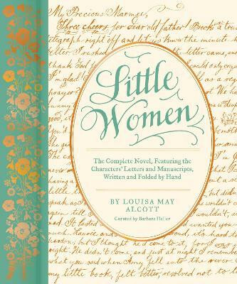 Kniha Little Women
