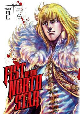 Fist of the North Star 2 koupíte na Knihydobrovsky.cz