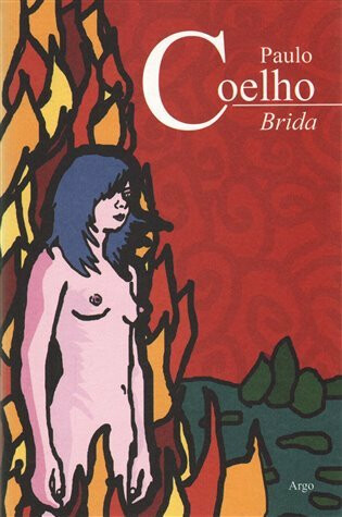 Kniha Brida