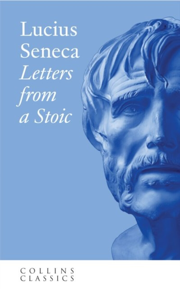 Letters from a Stoic koupíte na Knihydobrovsky.cz