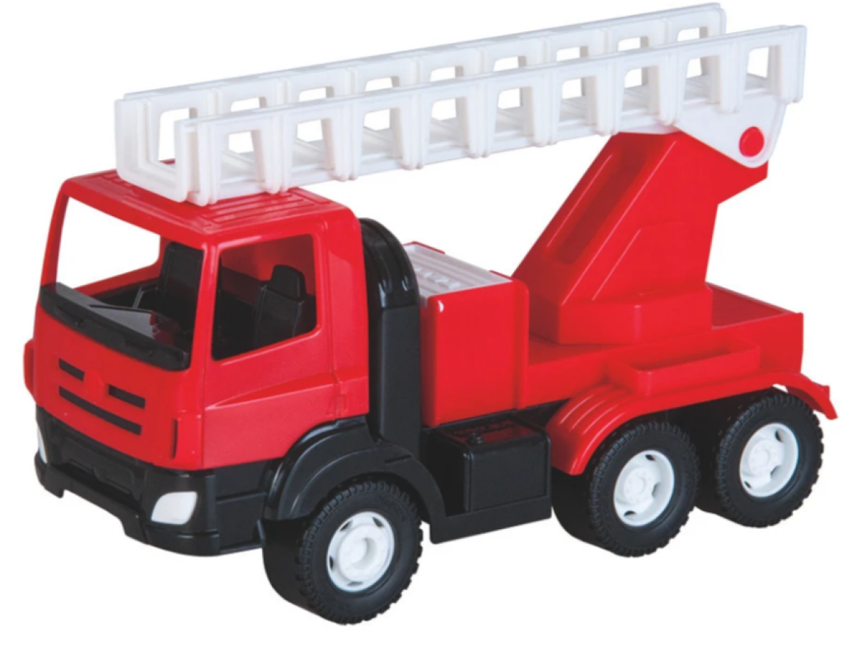 Tatra phoenix hasiči 30 cm