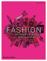The Fashion Resource Book - Robert Leach