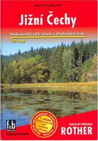 WF 17 Jižní Čechy - Rother