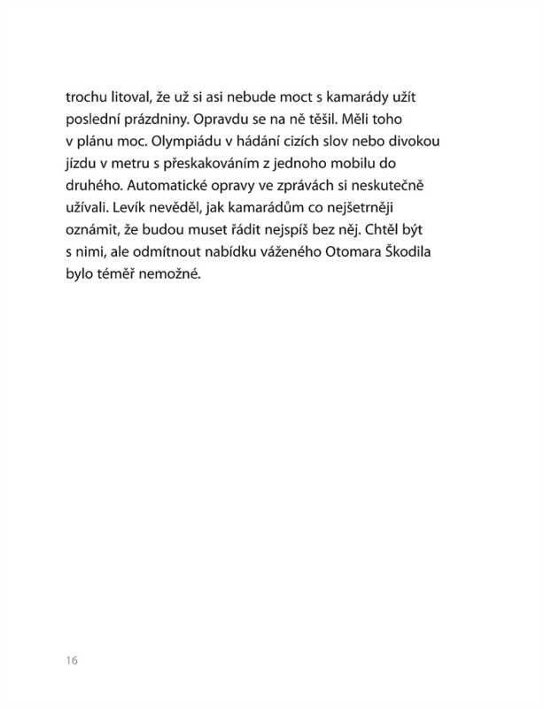 Tajná mise šotka Mařínka - Ilona Fišerová (obrázek 7)
