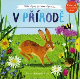 V přírodě koupíte na Knihydobrovsky.cz