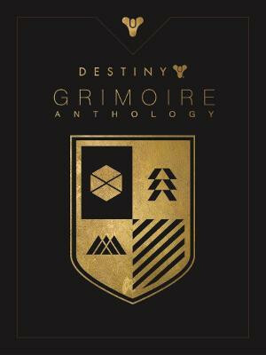Kniha Destiny: Grimoire Anthology - Dark Mirror (Volume 1)
