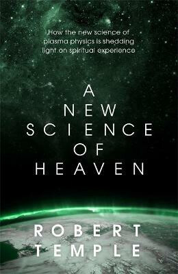Kniha A New Science of Heaven