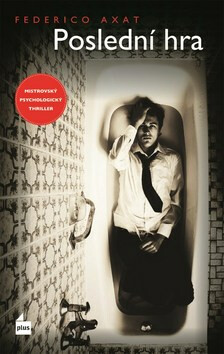 Kniha Poslední hra
