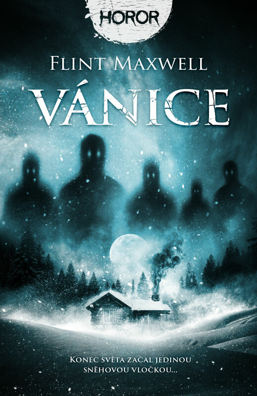 Vánice koupíte na Knihydobrovsky.cz