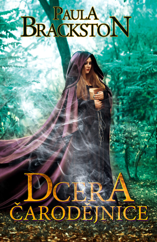 Dcera čarodějnice koupíte na Knihydobrovsky.cz