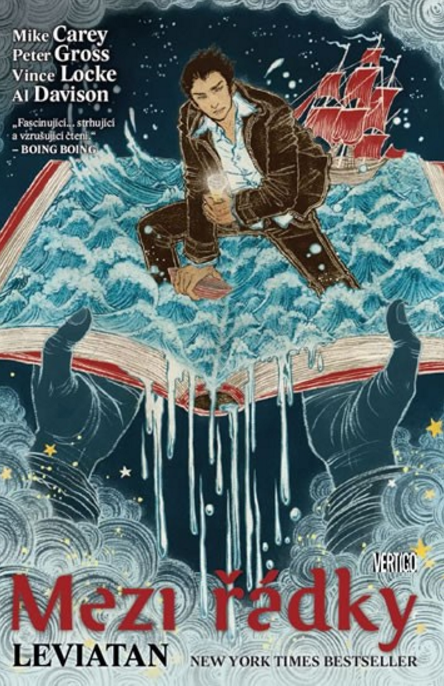 Mezi řádky Leviatan koupíte na Knihydobrovsky.cz