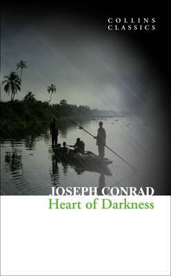 Kniha Heart of Darkness