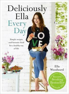 Kniha Deliciously Ella: Every Day