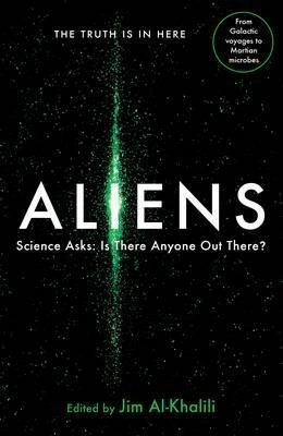 Kniha Aliens : Science Asks: Is There Anyone Out There?
