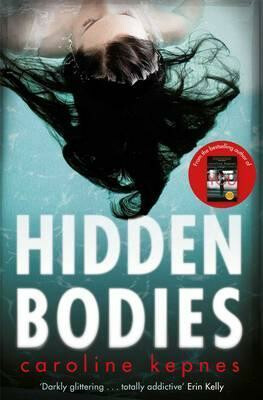 Kniha Hidden Bodies
